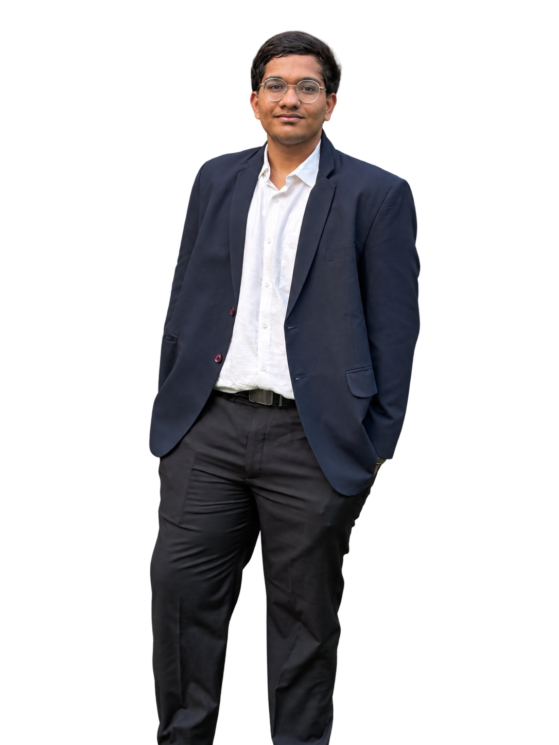 Bhavy Parekh