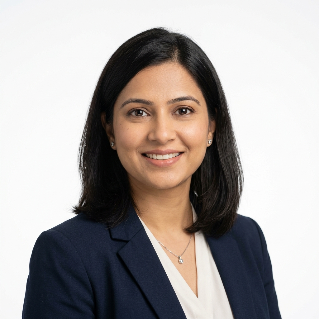 Priya Mehta